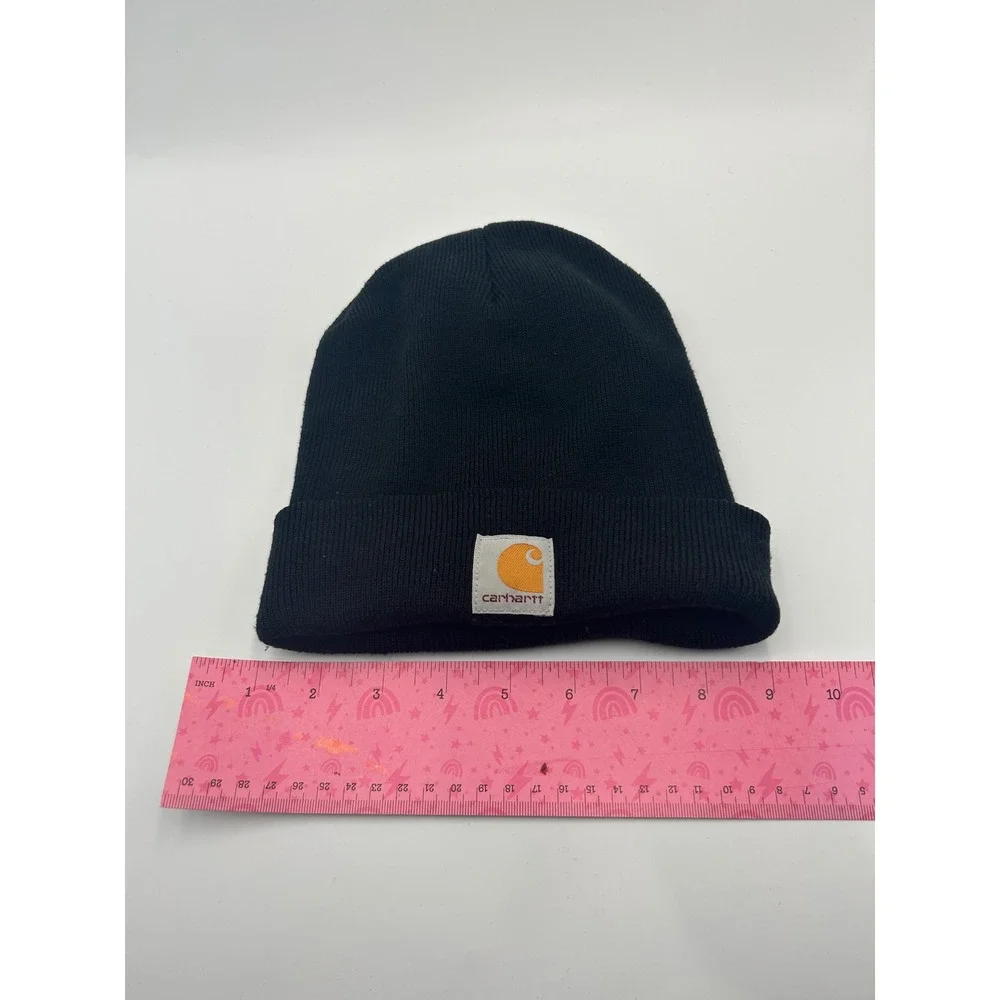 Carhartt acrylic knit